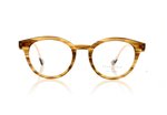 Face à Face Hollow3 Hollow Brown 1800 Glasses