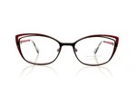 Face à Face Pulse 2 Pulse Purple/Black 933m Glasses