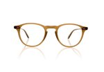 Garrett Leight Hampton 1001 Matte Espresso MESP Glasses