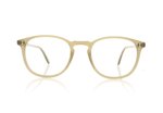 Garrett Leight Kinney 1007 Olio OLIO Glasses