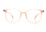Garrett Leight Carrol Eco Rose R Glasses