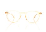 Garrett Leight Winward 1050 Pink Crystal PCY Glasses