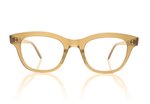 Garrett Leight Glyndon 1090 Olive OLIO Glasses