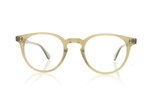 Garrett Leight Clement 1091 Olio OLIO Glasses