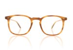 Garrett Leight Ruskin Eco Blonde Tortoise BTO Glasses