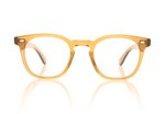 Garrett Leight Bryne Byrne Caramel C Glasses
