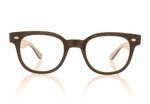 Garrett Leight Canter Bio Black BIO BK Glasses