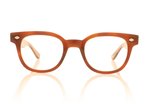 Garrett Leight Canter Tortoise VINBRT Glasses