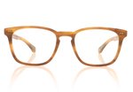 Garrett Leight Earvin Blonde Tortoise BIO MBTO Glasses