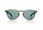 Garrett Leight Hampton X 2082 Sea Grey SGY/BS Sunglasses