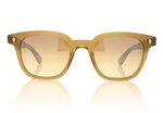 Garrett Leight Broadway Olio OLIO Sunglasses