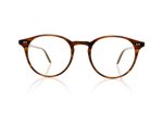 Garrett Leight Clune Brandy Tortoise BRT Glasses