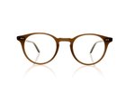 Garrett Leight Clune Matte Espresso MESP Glasses
