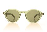 Garrett Leight Morningside JUN Juniper Sunglasses