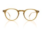 Garrett Leight Royce Olive OLV Glasses