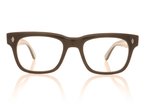 Garrett Leight Troubadour Black BK Glasses