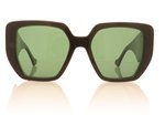 Gucci GG0956S 956 Black 1 Sunglasses