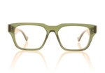Gucci GG0963O 963 Green 3 Glasses