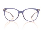 Gucci GG0093O Blue 6 Glasses