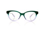 Gucci GG0373O Green 7 Glasses