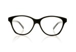 Gucci GG0456O Black Gold 1 Glasses