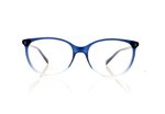 Gucci GG0550O Blue 4 Glasses