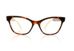Gucci GG0600O Havana 2 Glasses