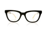 Gucci GG0601O Black 1 Glasses