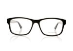 Gucci GG0640OA Black 1 Glasses