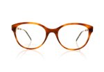 Gucci GG0656O Havana Gold 3 Glasses