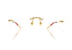 Gucci GG0683O Gold 3 Glasses