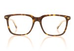 Gucci GG0737O Havana 12 Glasses