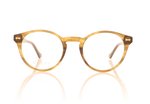 Gucci GG0738O Havana 5 Glasses