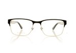 Gucci GG0750O Black 1 Glasses