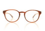 Gucci 0827 Havana 006 Glasses