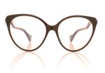 Gucci 1011 Black 005 Sunglasses