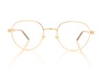 Gucci GG1162O Gold 3 Glasses