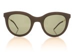 Götti Earl BG Gold Sunglasses