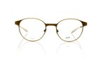 Götti Otto Gold Antique GLA Glasses