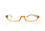 Hoffman Natural Eyewear The Icon V Icon Horn G-HS-Z25 Glasses