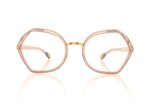 ic! berlin Emmeline Gold Eco Grey SGE Glasses