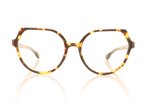 ic! berlin Florence Ecohoney Rose Gold ERG Glasses