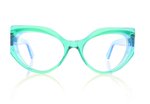 Kirk & Kirk Lotus Meadow T3 Glasses