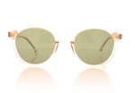 KOMONO Aston ASTONS Champagne C4 Sunglasses