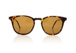 KOMONO Beaumont BEAUMONTS Tortoise C3 Sunglasses
