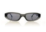 KOMONO Dan Grint/Grey Light Mirror Flash Lenses C4 Sunglasses