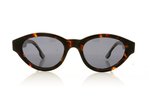 KOMONO The Kiki Kiki Tortoise TRT Sunglasses