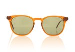 KOMONO Beaumont Rum R1 Sunglasses