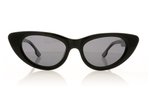 KOMONO Kelly Black/Grey Polarized Lenses B1 Sunglasses