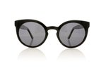 KOMONO Lulu LULUS Black Tortoise C7 Sunglasses